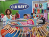 Old Navy Commercial