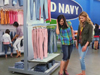 Old Navy Commercial