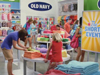 Old Navy Commercial